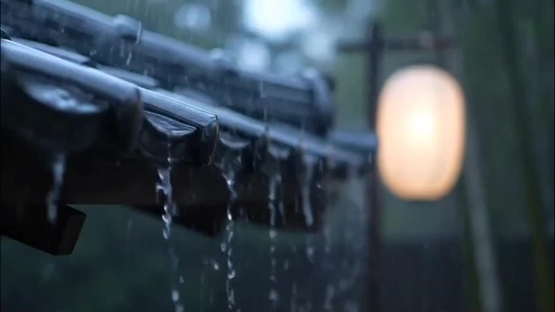 Rain