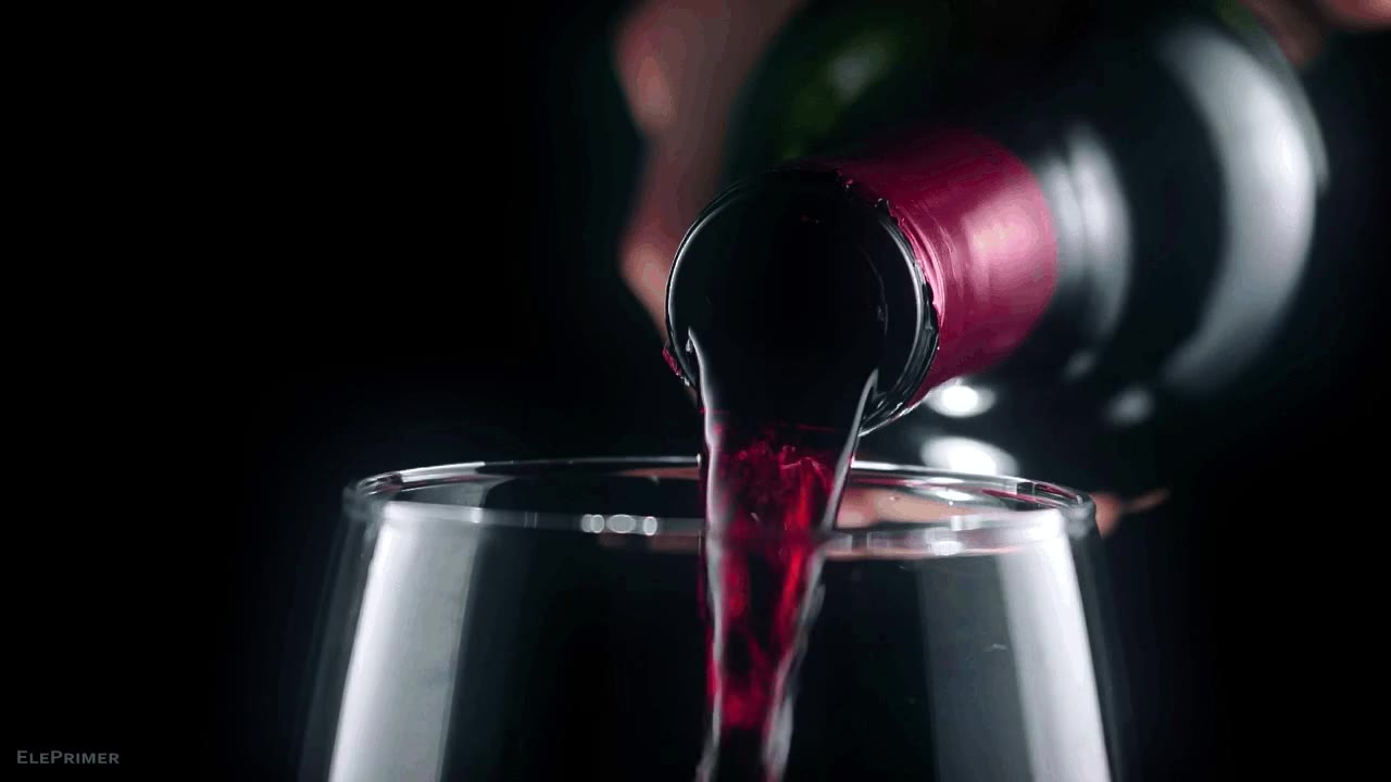 Red vine club