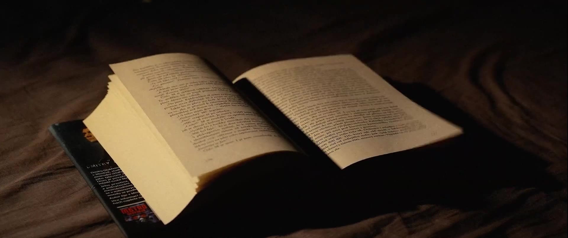 The Book