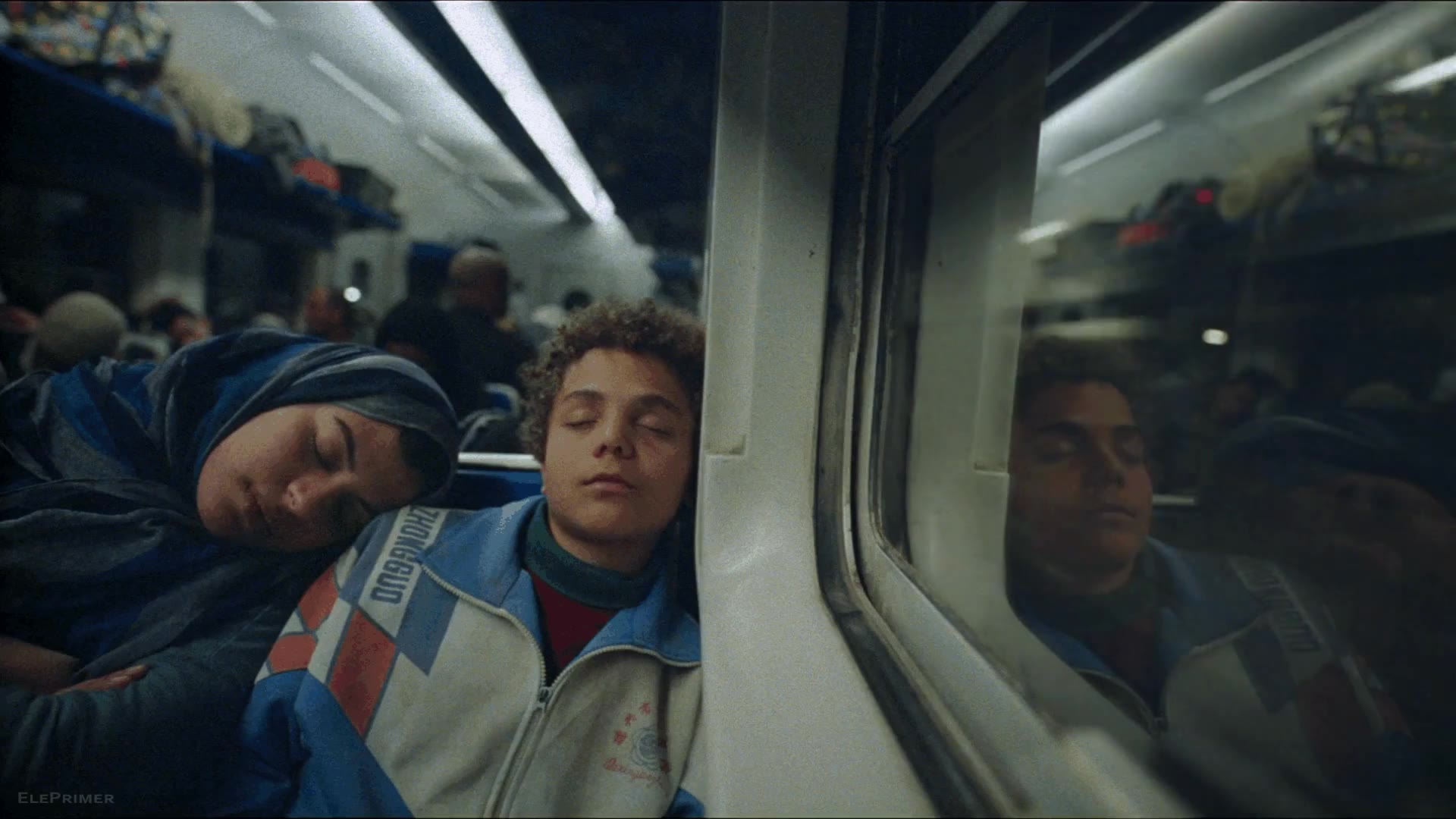 Strangers