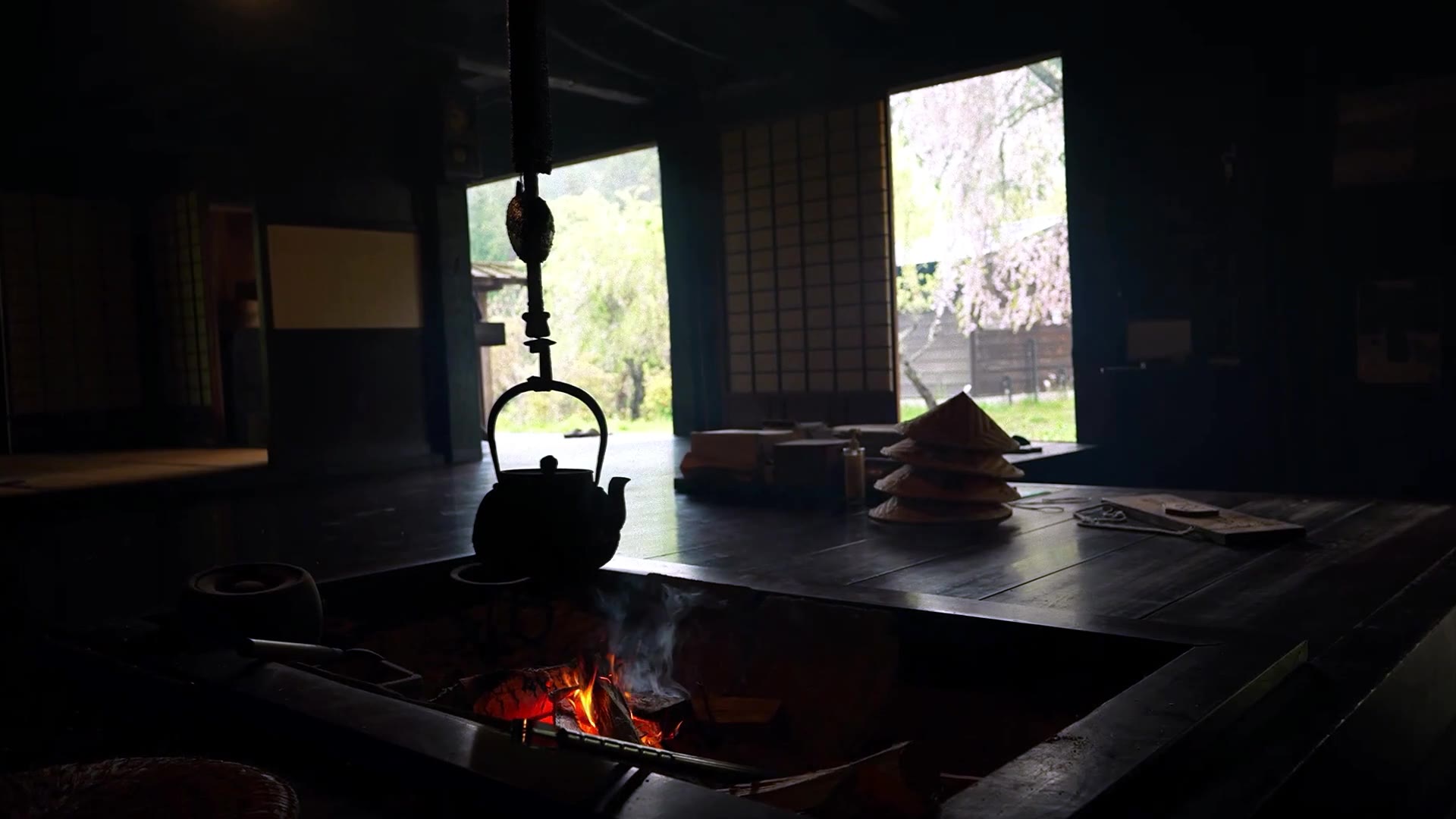 Hearth