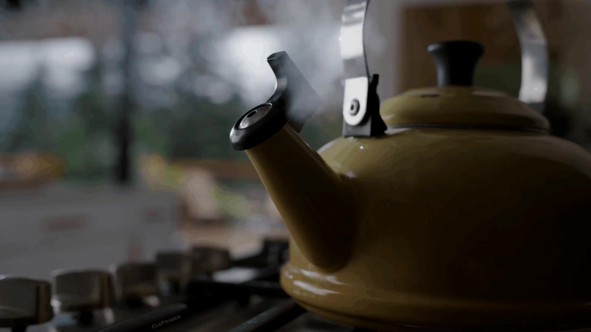 Tea bag