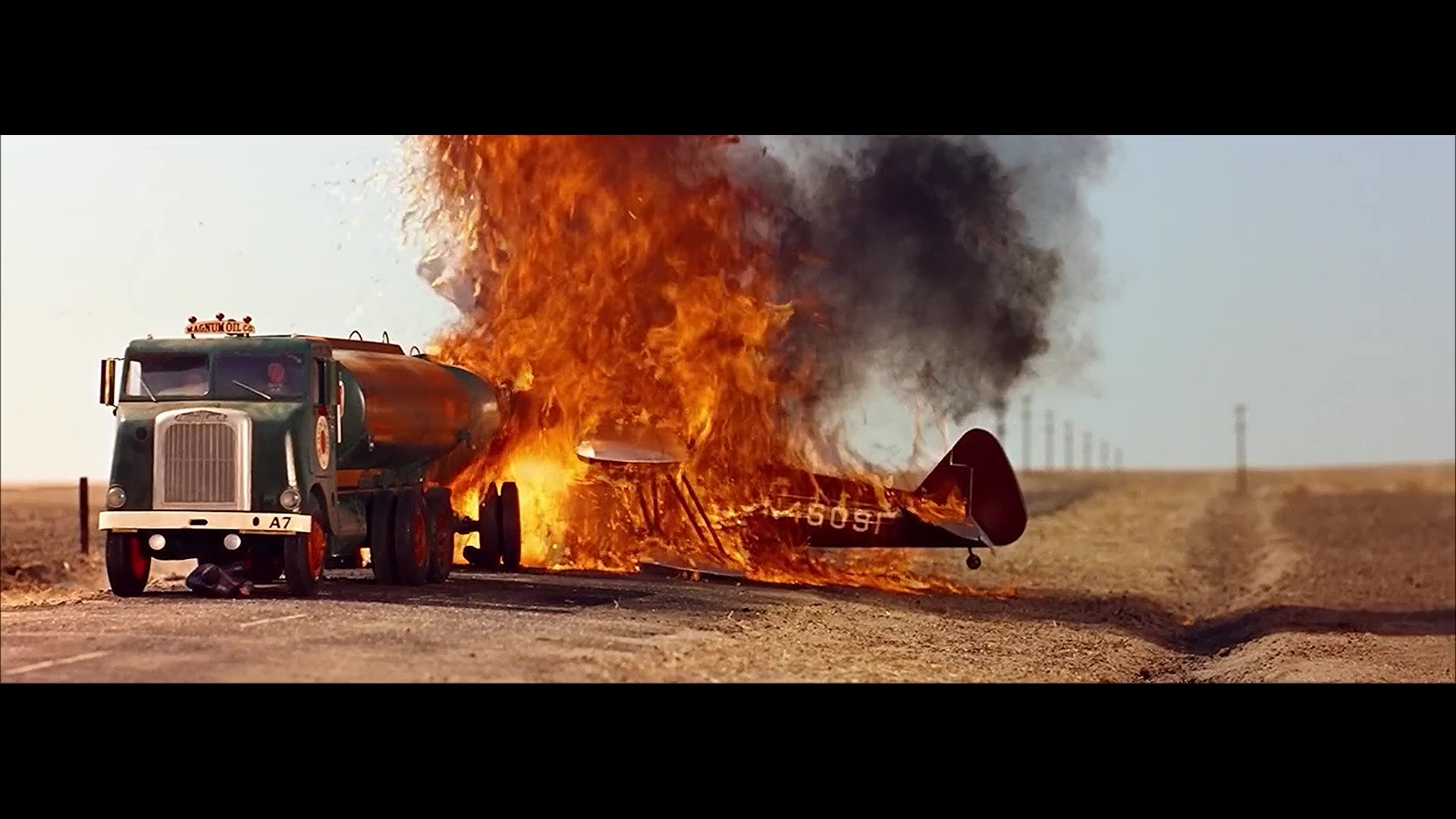 North by Northwest